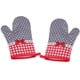 thumbnail image 3 of 2PCS-Grey Bow Double Sided (Single)-Guantes aislantes Ormromra LKX-1919, 3 of 4