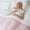 Baby Pink, variant on Mellow Sleep|Â MarshMellow Comforter - Double-Stuffed Ultra-Soft A-Class Fabric Heat-Adaptive Vegan Fill OEKO-TEX Certified Machine Washable
