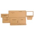 thumbnail image 3 of DIY Wallet Mould Craft Quilting DIY Wallet Template, Acrylic Template, Envelope Bag For Wallet, 3 of 8