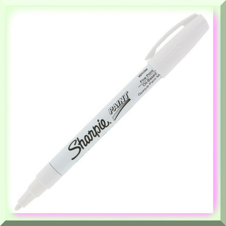White out marker discount