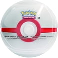 thumbnail image 2 of Pokémon Trading Card Games: 2021 Fall Poke Ball Tins, 2 of 4