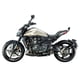 thumbnail image 3 of Motocicleta Deportiva ZONTES V1 350 Dorado Crucero, 3 of 7
