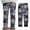 A Navy, variant on Piuwrlz Thickened Tight Pants for Girls Printed Plush Single Piece Leggings Multicolor Size 8-9 Years