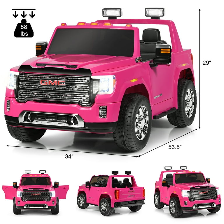 Rc gmc sierra new arrivals