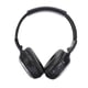 thumbnail image 3 of Infrared Stereo Wireless Headphone Headset Ir Car Dvd Player Headrest Black, 3 of 4