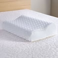 thumbnail image 3 of Comfort Tech Contour Pillow Featuring Serene Foam, 3 of 5