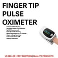 thumbnail image 4 of EMI Finger Pulse Oximeter – SpO2, PR, and PI Monitoring, 4 of 4