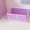 Comme le Montre G, variante sur ZZwxWA Soldes de Liquidation Panier de Rangement Pliable en Plastique pour Organiser Caisses avec Poignées pour Bureaux et Chambres