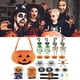thumbnail image 3 of Halloween Apropios Complicados Party Halloween Party Favors Pumpkin Candy Bucket Juguete Para Niños Niños Yuarrent HA046701-01, 3 of 6