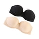 thumbnail image 5 of 2 PCS Lencerie Mama Wraps con encanto ropa interior de una sola pieza (negro, tez, d), 5 of 6