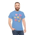 thumbnail image 4 of Familyloveshop LLC Anti Valentine, Anti Cupid, Cupid Stupid, Valentine Shirt, Valentine Gift, Funny Valentine, Thank U Next, Gift For Her, 4 of 9