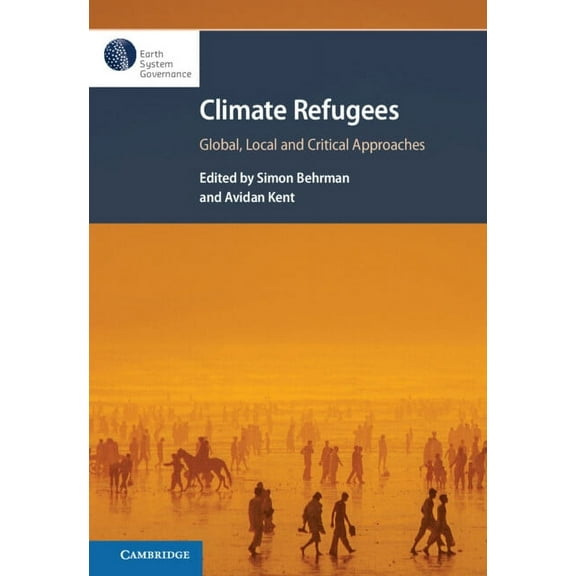 Climate Refugees, (Paperback)