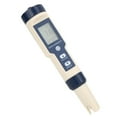 thumbnail image 3 of Octpeak EZ-9909 5 In 1 Function Water Quality Testing Meter PH Salinity TDS EC Tester With Backlight,PH Tester,EC Tester, 3 of 8