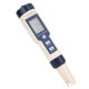 thumbnail image 1 of Probador de Calidad del Agua 5 en 1 pH del Agua Salinidad Prueba de Temperatura CE Tipo de Pluma Agua Potable Acuario Hidroponía Medidor de Prueba con Luz de Fondo Unbranded 1111190031311, 1 of 7
