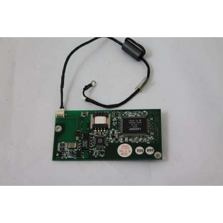 Compaq Presario 1275 Internal Modem PC Board 138659-001 price history on PriceWatchPro