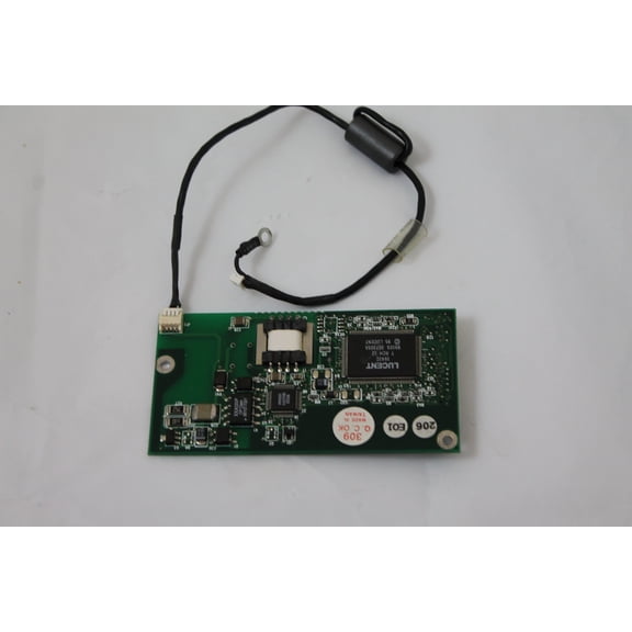 Compaq Presario 1275 Internal Modem PC Board 138659-001