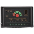 thumbnail image 1 of JN-S 12/24V PWM Solar Power Controller Adjustable Power Battery Charger Regulator(JN-S 20A ), 1 of 8
