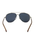 thumbnail image 4 of Lentes de sol Carrera 221/S 01061 Aviator, 4 of 4