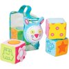 Alex Jr. - Funny Bunny Blocks