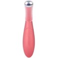 thumbnail image 1 of Pluma de masaje de ojos de belleza ultrasónica Lápiz masajeador de ojos para el cuidado facial Lápiz para eliminar arrugas Instrumento de belleza con vibración electrónica Nutrición Introduce Stick, 1 of 5