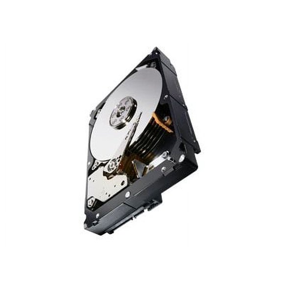 Seagate TDSourcing Constellation ES.3 ST4000NM0023 - Hard drive - 4 TB - internal - 3.5" - SAS 6Gb/s - 7200 rpm - buffer: 128 MB