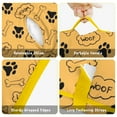 thumbnail image 6 of Paw Prints and Bones Toddler Nap Mats for Kids Preschool,Sleeping Mat Bag or Kids,Toddler Sleeping Bag,Toddler Nap Mat or Daycare, 6 of 6