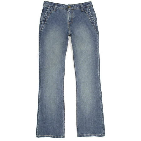Levi Strauss Signature - Women's Austin Bootcut Jeans