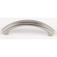 thumbnail image 5 of Alno A240-3-CHBRZ Regal 3" Cabinet Pull Chocolate Bronze, 5 of 6