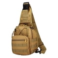 thumbnail image 4 of Bolso de pecho NikouMX Oxford para hombre, 4 of 8