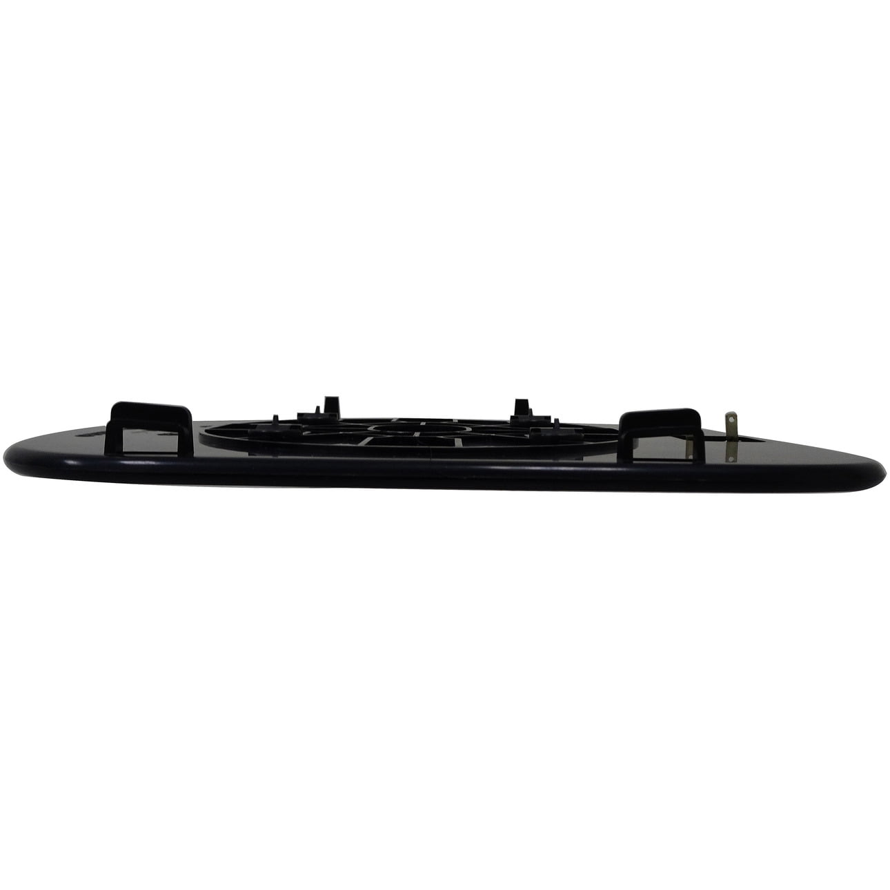 Dorman 56343 Driver Side Door Mirror Glass for Specific Honda Models