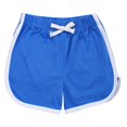 thumbnail image 4 of Gvdentm Girls Volleyball Shorts Cartwheel Shorts for Girls Toddler Under Dress Dance Short Kids Biker Shorts Blue,11-12 Years, 4 of 5