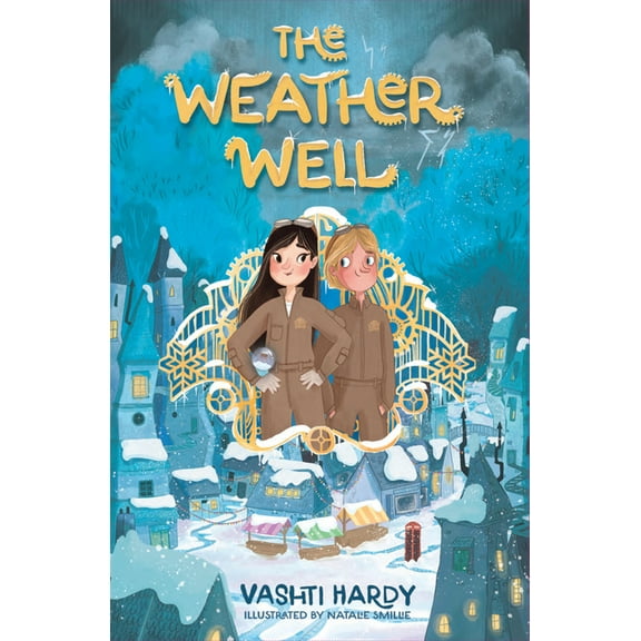 Everyone Can Be a Reader (the Griffin Ma The Weather Well, (Paperback)