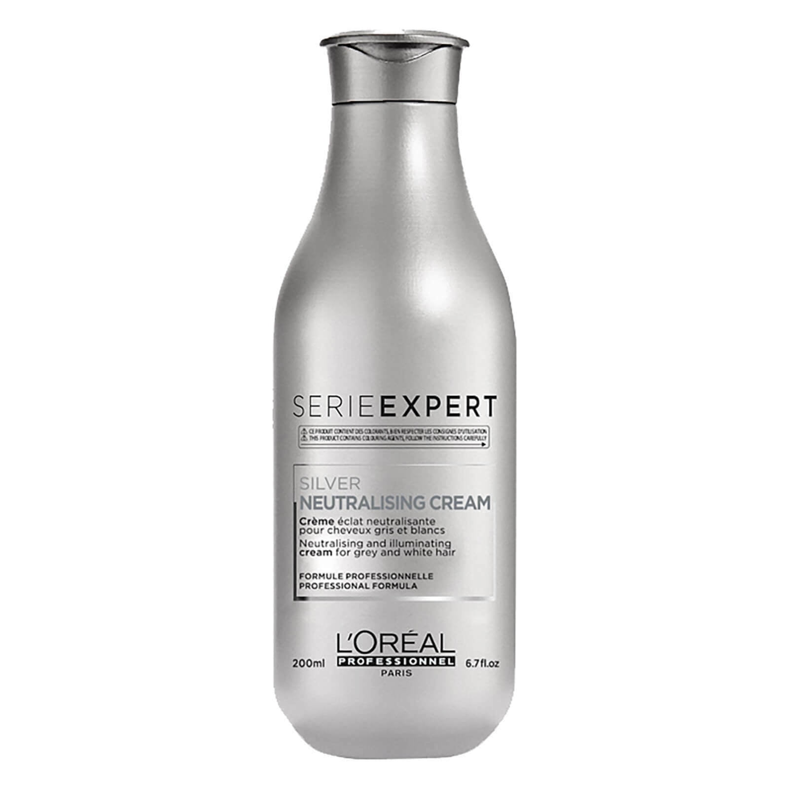 L'OREAL SILVER CONDITIONER 200ML Walmart Canada