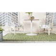 thumbnail image 3 of Unique Loom Outdoor Allover Rug, 3 of 3
