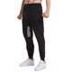 thumbnail image 5 of Txlixc Pantalones casuales masculinos, cinturones elásticos cosidos Txlixc moda, 5 of 8