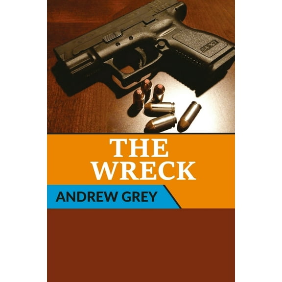 The Wreck, (Paperback)