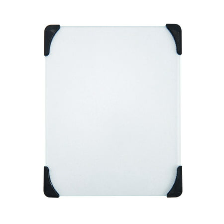 Farberware 12 Inch x 15 Inch Glass Cutting Board,