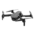 thumbnail image 3 of Control remoto inteligente Mini Dron Plegable con Cámara 4K Indoor RC Quadcopter APP Control Headless Mode 360° Rotación Trayectoria Vuelo para Adultos Niños Principiantes Gran Regalo Juguete 2 Bater Eccomum Control remoto inteligente, 3 of 7