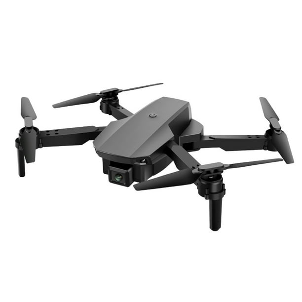 Control remoto inteligente Mini Dron Plegable con Camara 4K Indoor RC Quadcopter APP Control Headless Mode 360 Rotacion Trayectoria Vuelo para Adultos Ninos Principiantes Gran Regalo Juguete 2 Bater E...