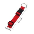 thumbnail image 3 of Add-A-Bag Luggage Strap Jackets Gripper Carry on Baggage Suitcase Belt with Buckle, Easy to Carry Additional Luggage Bag, 3 of 17