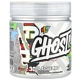 thumbnail image 3 of Ghost Legend® Pre-Workout, Sour Strips® Rainbow, 23.8 oz (675 g), 3 of 4