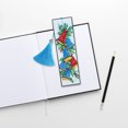 thumbnail image 4 of Kit de forma especial de borla de diamantes de imitación de pintura de diamantes de bricolaje con pestaña de libro de Navidad 4 piezas Hugtrwg Para estrenar, 4 of 6