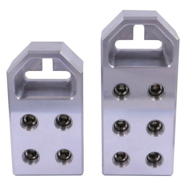 serony Car Audio Top Post Vehicle Stereo Battery Automotive Terminal Automotive Repair Upgrade Modification Accessories Spare Parts 4 Holes