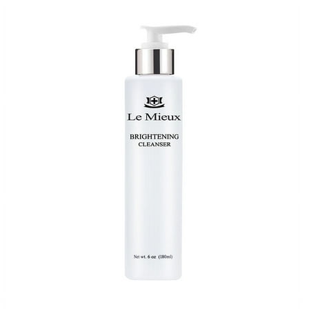 Le Mieux Brightening Cleanser 6oz