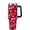 2026 Valentine Tumbler 1, variant on Fall Tumbler with Lid and Straw 30oz,Football Maple Leaves Vacuum Autumn Insulated Leak Proof Tumbler,Farmhouse Gift Cute Women Kids Teen Girls,Fall Accessories Stainless Steel Coffee Cup