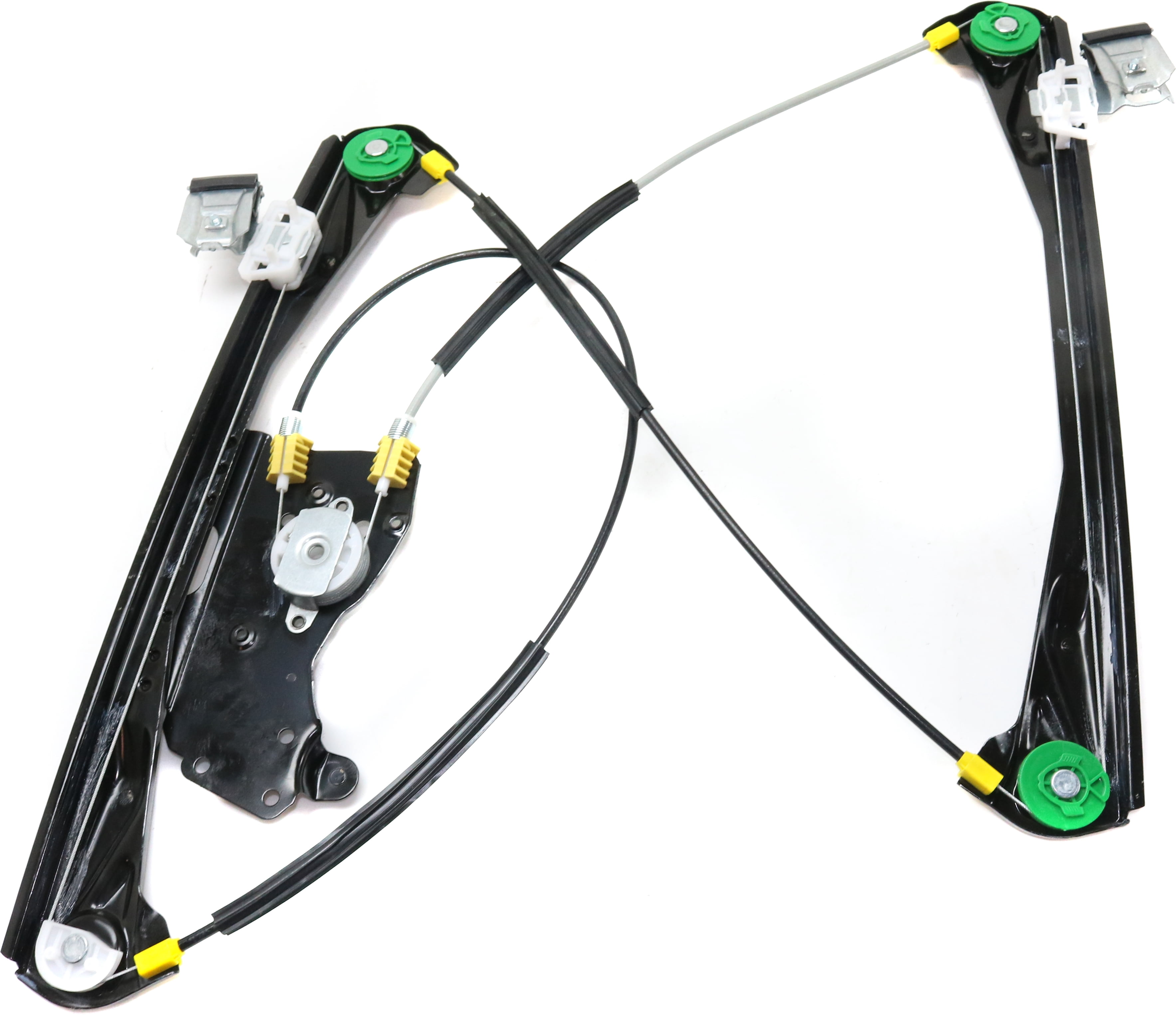 Window Regulator For 2003-2005 Lincoln LS Front, Left Driver Power