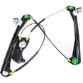 thumbnail image 4 of Window Regulator For 2003-2005 Lincoln LS Front, Left Driver Power, 4 of 6
