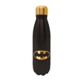 thumbnail image 1 of Batman Logo Water Bottle, 1 of 2