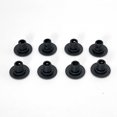 thumbnail image 3 of Pieza de balón de fútbol para mesa de futbolín Tornado, 8 rodamientos de plástico, 2 piezas, repuesto, diámetro: 6mm, 3 of 3