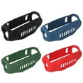 thumbnail image 3 of Funda Silicona Piel Portátil A Prueba Golpes para Xtreme 4 () Verde, 3 of 8